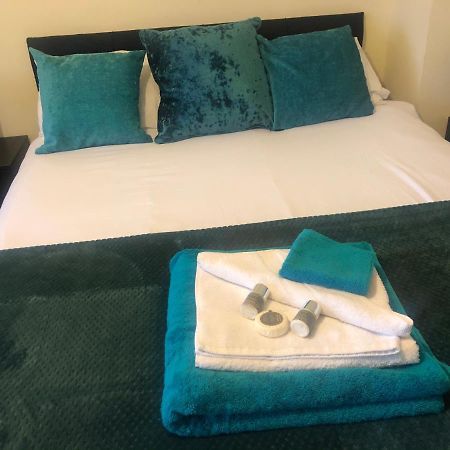 The Upper Room Apartment ノッティンガム エクステリア 写真