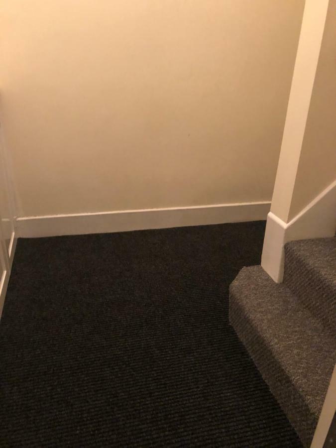 The Upper Room Apartment ノッティンガム エクステリア 写真