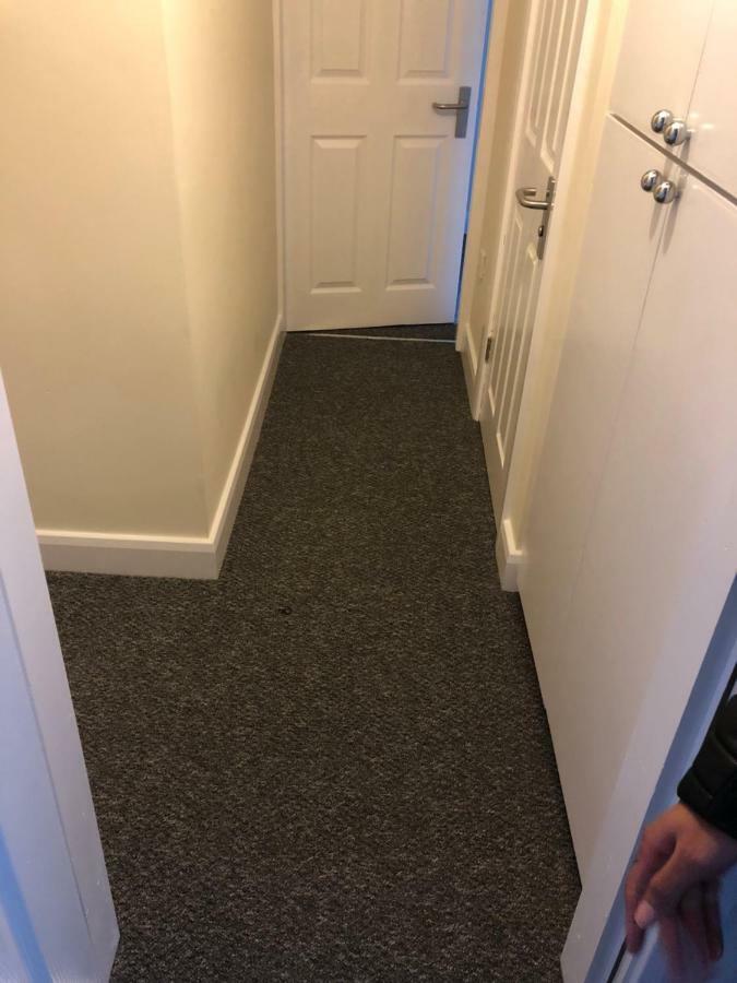 The Upper Room Apartment ノッティンガム エクステリア 写真