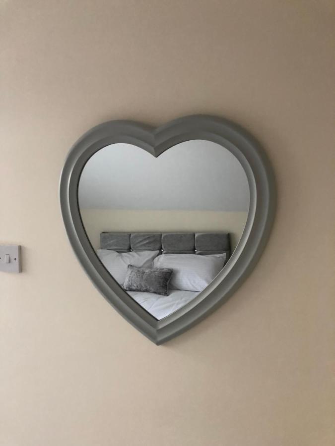 The Upper Room Apartment ノッティンガム エクステリア 写真
